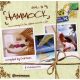 Dub'Acan & Ovnimoon - Hammock Vol. 3 (CD)