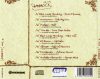 Dub'Acan & Ovnimoon - Hammock Vol. 3 (CD)
