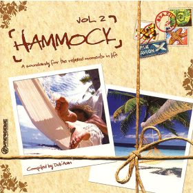 Dub'Acan - Hammock Vol. 2 (CD)
