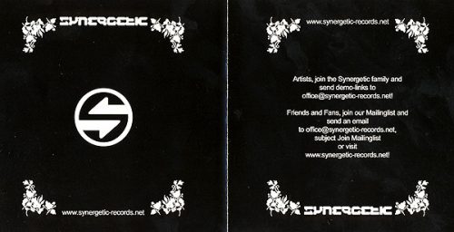 Dub'Acan - Hammock Vol. 2 (CD)