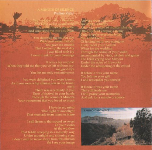 Dudu Araújo - Pidrinha (CD)