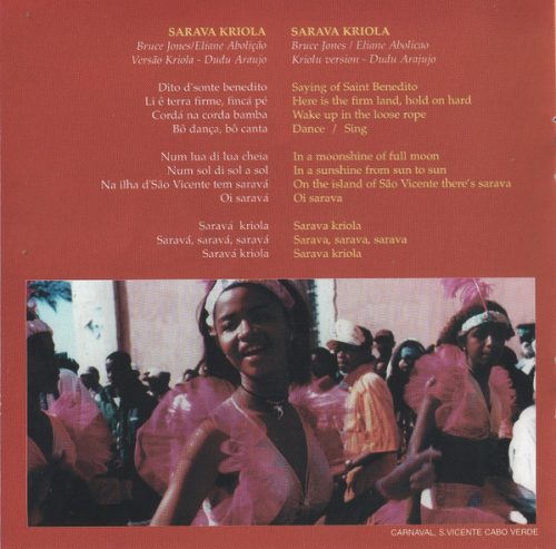 Dudu Araújo - Pidrinha (CD)