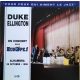 Duke Ellington - En Concert Avec Europe 1, Alhambra 29 Octobre, 1958 (CD)