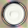 DVC - Molecular Shadow (CD)