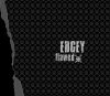 Edgey - Flawed (CD)