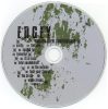 Edgey - Square Form Annihilations (CD)