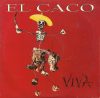 El Caco - Viva (CD)