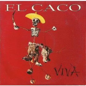 El Caco - Viva (CD)