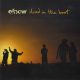 Elbow - Dead In The Boot (CD)