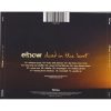 Elbow - Dead In The Boot (CD)