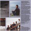Elbow - Dead In The Boot (CD)