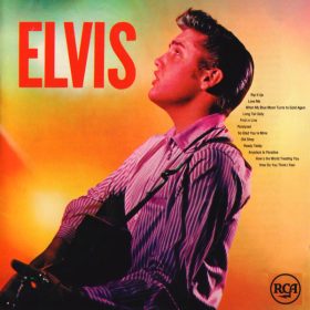 Elvis Presley - Elvis (CD)