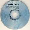 Empusae - Error 404: Metaphorical Loss (CD)