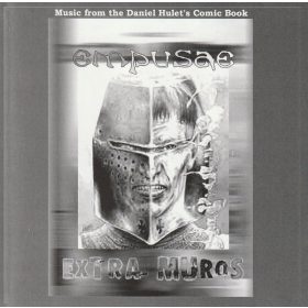 Empusae - Extra-Muros (CDs)