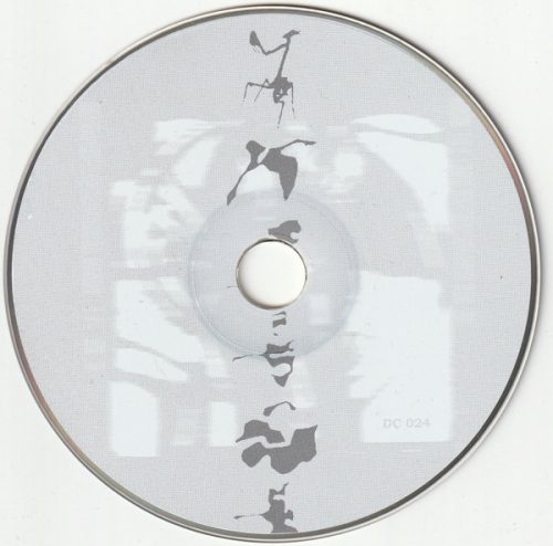 Empusae - Extra-Muros (CDs)