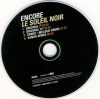 Encore! - Le Soleil Noir (CDs)