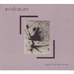 Endraum - Appell An Die Muse (CDs)