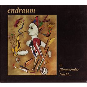 Endraum - In Flimmernder Nacht... (CD)