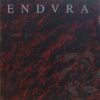 Endvra - The Dark Is Light Enough (CD)