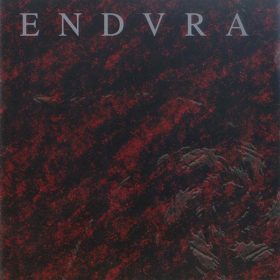 Endvra - The Dark Is Light Enough (CD)