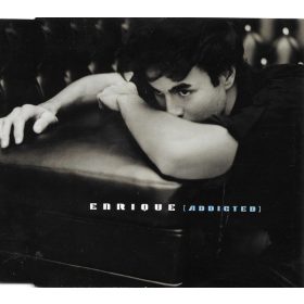 Enrique Iglesias - Addicted (CDs)