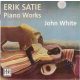 Erik Satie - Piano Works (CD)