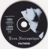 Eros Necropsique - Pathos (CD)