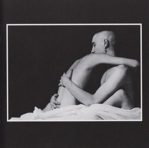 Eros Necropsique - Pathos (CD)