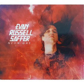 Evan Russell Saffer - Neon Gas (CD)