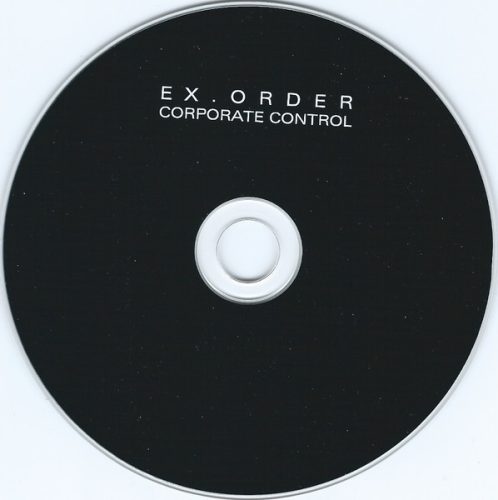 Ex.Order - Corporate Control (CD)