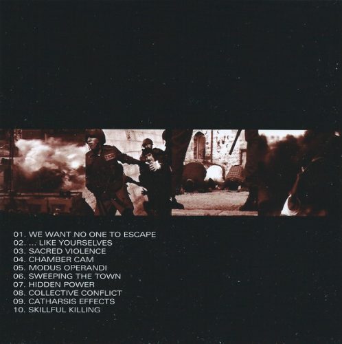 Ex.Order - Corporate Control (CD)