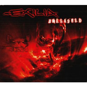 Exilia - Unleashed (CD)