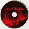 Exilia - Unleashed (CD)