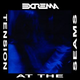 Extrema - Tension At The Seams (CD)