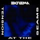 Extrema - Tension At The Seams (CD)