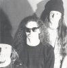 Extrema - Tension At The Seams (CD)
