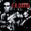 F.R. David - Numbers (CD)