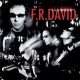 F.R. David - Numbers (CD)