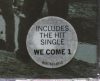 Faithless - Mass Destruction (CDs)