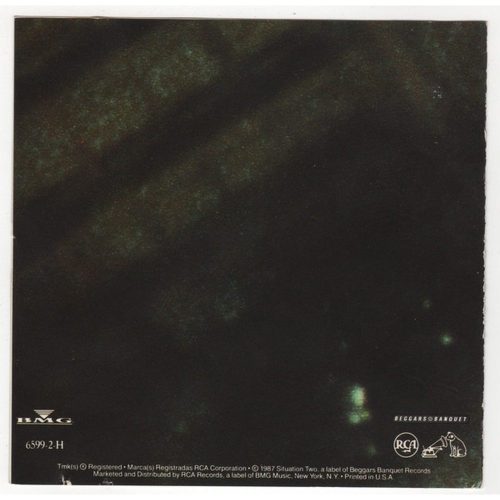 Fields Of The Nephilim - Dawnrazor (CD)