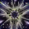 Fir§t Law - Refusal As Attitude (CD)