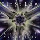 Fir§t Law - Refusal As Attitude (CD)
