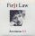 Fir§t Law - Revelation 5:2 (CDs)