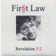 Fir§t Law - Revelation 5:2 (CDs)
