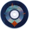 Fir§t Law - Revelation 5:2 (CDs)