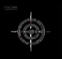 Fir§t Law - Terrorforming (CD)