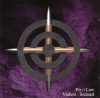 Fir§t Law - Violent::Sedated (CD)