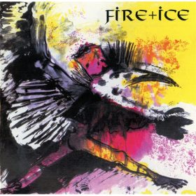 Fire + Ice - Birdking (CD)