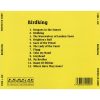 Fire + Ice - Birdking (CD)