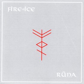 Fire + Ice - Rûna (CD)